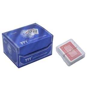 Le Più Recenti <span class=keywords><strong>Carte</strong></span> da Gioco Anime Ax Sexi Girl Poker al Prezzo Più Basso - Product Image 4