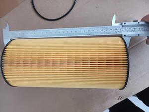 Filtro de Aceite P550769 RE38917 LF16046 HU12110X E175HD129 ELH4771 LP5048-1 OX348DECO HU12110x 14066 0343220004 MU1230 WO1554X - Product Image 3
