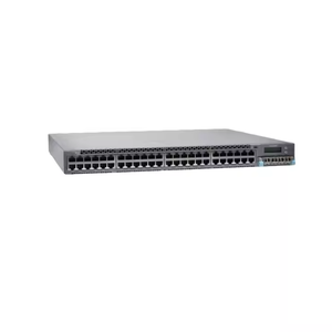 <b>Switch</b> EX4400-48T EX4400 Series 48 Ports 10/100/1000 BASE-T+550W AC <b>Ethernet</b> Network EX4400-48T - Product Image 5