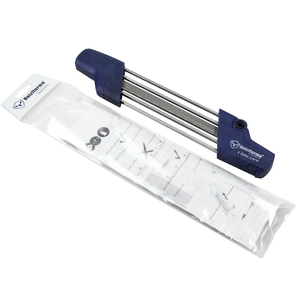 Holzfforma <span class=keywords><strong>2</strong></span> in 1 kolay dosya 1/4 <span class=keywords><strong>3</strong></span>/8P 5/32 4.0mm testere zinciri kalemtıraş 56057504303 - Product Image 1