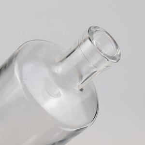 Bouteille en verre de spiritueux <span class=keywords><strong>populaire</strong></span> de 750ml pour l'utilisation de vodka whisky <span class=keywords><strong>gin</strong></span> - Product Image 6