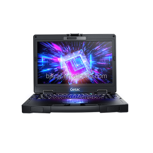 Nueva Computadora Industrial Portátil Resistente a Caídas de 15.6 Pulgadas Getac - Product Image 1