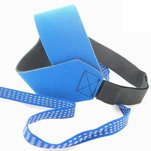 Sangle de talon ESD pour usine électronique, sangle de pied antistatique ESD réglable, ceinture de <span class=keywords><strong>décharge</strong></span> électronique - Product Image 4