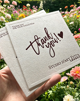 Folletos de Algodón Personalizados con Impresión Tipográfica, Invitaciones de Boda con Estampado en Caliente, Folletos de Regalo Empresariales de Lujo con Relieve, Impresión Offset