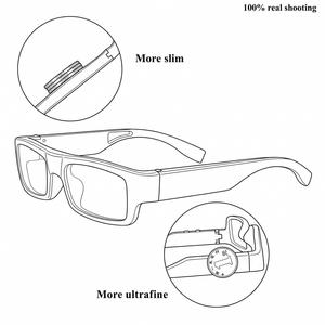Gafas con Cámara y Grabación de Video de Alta Calidad - Product Image 3