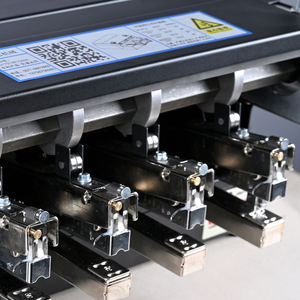 دبابيس في الدقيقة 1-5 سماكة لصندوق التعبئة التلقائي واحد/مزدوج/ثلاثي/رباعي الرأس دبابيس صندوق كهربائي - Product Image 3