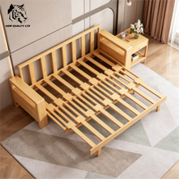 Canapés rembourrés écologiques, prix avantageux, fabrication sur mesure, stock important, nouveaux modèles de meubles de salon, canapé moderne en bois, fourniture directe d'usine.