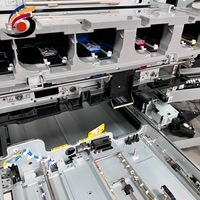 Fotocopiatrice a Colori Ricondizionata DocuCentre-V C7785 per Xerox C60 C70, Macchina per Stampa Digitale 70ppm