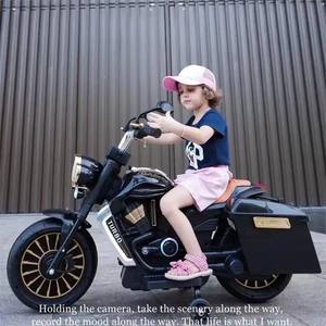 Hot Ride mobil elektrik <span class=keywords><strong>3</strong></span>-10 + tahun, sepeda Motor anak sepeda Motor untuk anak-anak sepeda Motor untuk anak-anak - Product Image 2