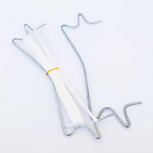 Hameçon pour culture de légumes, 1 pièce, pas <span class=keywords><strong>cher</strong></span>, accessoires agricoles pour jardin légumes - Product Image 1