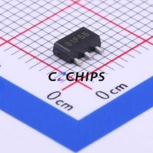 H8118A40PR วงจรรวม SOT-89-3ใหม่ของแท้ชิป IC DC-DC PMIC - Product Image 1