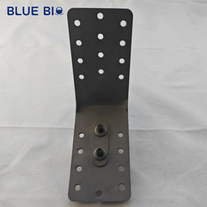 อุปกรณ์ช่วยฟื้นฟูทางการแพทย์ ข้อต่อสะโพกแบบสี่เหลี่ยม วัสดุสแตนเลสและไทเทเนียม - Product Image 5