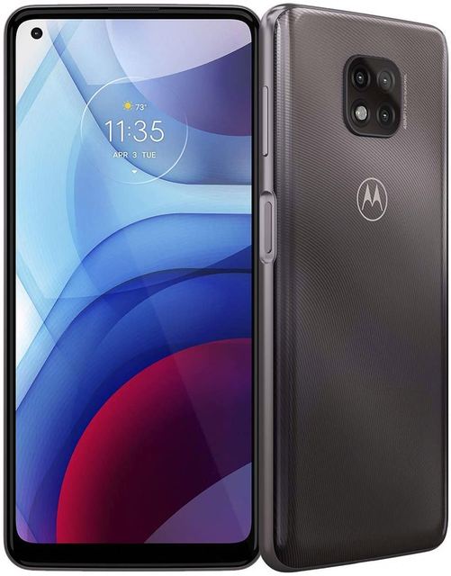AA Stock Android Mobile Phone Unlocked Used Mobile Phones 6.6 Inches for Motorola G Power 2021 G7 G4 Z3 Used Smart Phones