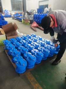 Van Khí Tự Động Hai Lỗ - Product Image 3