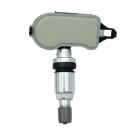 Sensor TPMS del Sistema de Monitoreo de Presión de Neumáticos 3601010M01AA para Changan CS75 CS95 CS15 Yidong DT