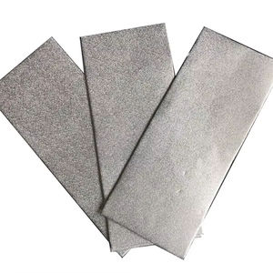 <span class=keywords><strong>Framar</strong></span> 5 pulgadas * 12 pulgadas lámina larga precortada de grado alimenticio 250 hojas lámina de Metal de peluquería en relieve tecnología de quinta generación - Product Image 1
