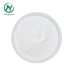 Newgreen Supply Cosmetics Gradeヒアルロン酸ナトリウム粉末