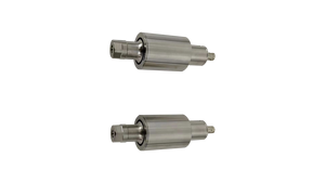 Điều kiện mới 15KHz Tần số 220V Điện áp đầu dò siêu âm tăng cường cho Máy mặt y tế thợ hàn nhựa cao cấp - Product Image 3
