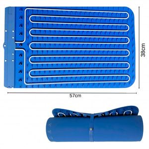 Silicone Food Mat Electric Warming <b>Pad</b> <b>Heat</b> Resistant Waterproof Non Slip for Dining Table and Kitchen Counter - Product Image 1