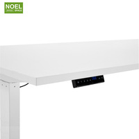Mobilier de bureau professionnel, bureau ergonomique, hauteur réglable