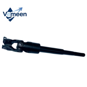 Colonne de <span class=keywords><strong>direction</strong></span> <span class=keywords><strong>assistée</strong></span> pour Citroën <span class=keywords><strong>Berlingo</strong></span> Peugeot Partner Réf 4103H4 4103H4 4103.H4 4103H5 4103.H5 - Product Image 2