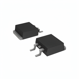 UGB8HCT-E3/45 Diode Arrays TO-263-3, D2PAK , TO-263AB Manufacturer Channel Electronic Chips Component - Product Image 1