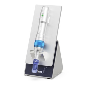 <span class=keywords><strong>Dermapen</strong></span> <span class=keywords><strong>A6</strong></span>, Dispositivo de Belleza Inalámbrico Profesional de Mano, con Enchufe Australiano, para Tratamientos Faciales y de Manos, Más Vendido - Product Image 2