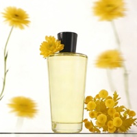 Bouteilles en verre personnalisées de grande capacité 500 ml 1000 ml, diffuseur de parfum d'ambiance longue durée pour la maison, huile essentielle avec bâtonnets