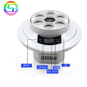 SC toptan <span class=keywords><strong>6</strong></span> arı gözü lazer ışığı altı göz Mini örümcekler - Product Image 4