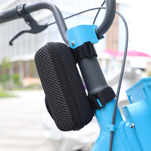 EVA per custodia rigida con chiusura a cerniera per impugnatura <span class=keywords><strong>JBL</strong></span> cassa di protezione musicale con foro di trasmissione del suono - Product Image 1