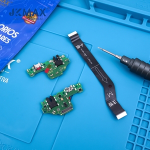 Placa Base Pequeña Personalizada con Memoria, Embalaje Resistente, Interfaz USB-C para Teléfonos Y9, Y5, <span class=keywords><strong>Y6</strong></span>, Y7 - Product Image 5