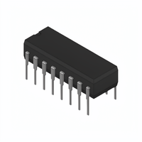 Buy Electronics Components Online Data Acquisition 16 DIP MX7533JN In Stock