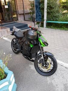 Ofertas de Motocicletas Eléctricas con Financiamiento en Bogotá - Product Image 3
