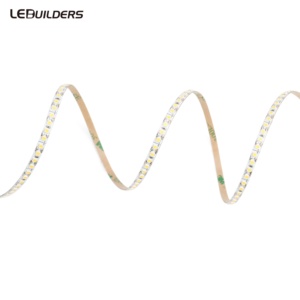 Luces LED de Cuerda Flexibles de 24 V USB 2216 SMD 2700K-6000K, Tira de Luz LED Inteligente NFC de Cobre para Retroiluminación de <span class=keywords><strong>TV</strong></span> - Product Image 4