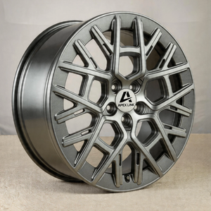 ล้อแม็<span class=keywords><strong>ก</strong></span>ซ์ฟอร์จขอบลึ<span class=keywords><strong>ก</strong></span>แบบกำหนดเอง ขนาด 15 <span class=keywords><strong>16</strong></span> 17 18 19 นิ้ว ผลิตจา<span class=keywords><strong>ก</strong></span>อลูมิเนียมอัลลอยด์ สำหรับ<span class=keywords><strong>รถ</strong></span>ยนต์นั่งส่วนบุคคล ปรับปรุงและอัปเกรด - Product Image 2