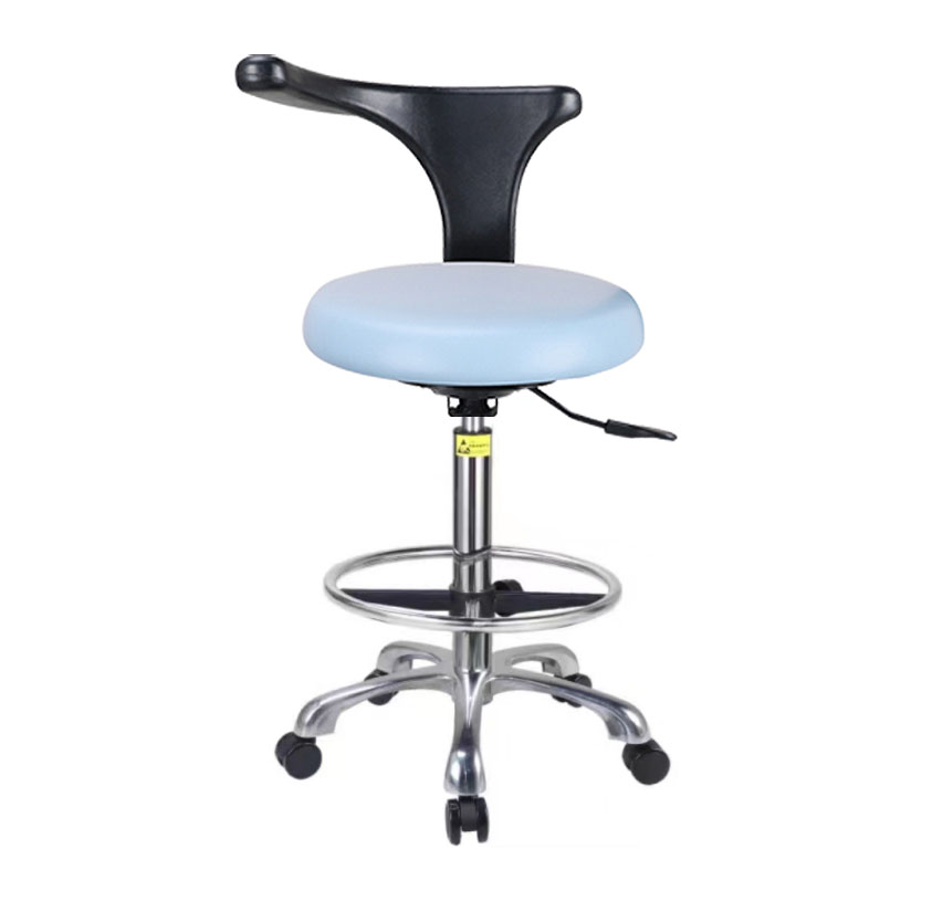 High Quality Nurse Chair Dental Stool