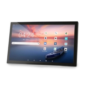 18.5 inch <span class=keywords><strong>Android</strong></span> tất cả-trong-một màn hình cảm ứng <span class=keywords><strong>Tablet</strong></span> <span class=keywords><strong>PC</strong></span> 1920x1080 LCD Bảng điều chỉnh 2GB Bộ nhớ RK3288 CPU Wi-Fi mới công nghiệp tường nhựa - Product Image 2