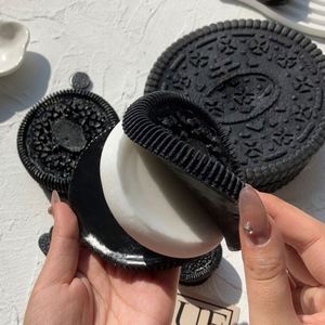 คุกกี้นุ่มบีบเล่น ทำมือ บรรเทาความเครียด ของเล่นเสริมพัฒนาการสำหรับเด็กและผู้ใหญ่ คลายความวิตกกังวล ของขวัญวันหยุด - Product Image 1