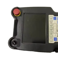 A05B-2518-C101 Usado Original en Stock FANUC Teach Pendant A05B-2518-C101
