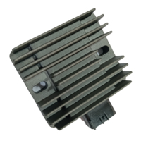 Redresseur de régulateur de tension MOS EFI de moto de Performance de haute qualité YMH250 pour YAMAHA Kawasaki