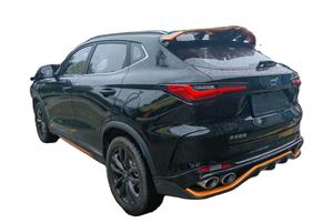 Chang'an <span class=keywords><strong>Auchan</strong></span> X5 <span class=keywords><strong>2022</strong></span> version sportive 1.5T DCT vitesse du son d'ouragan - Product Image 2