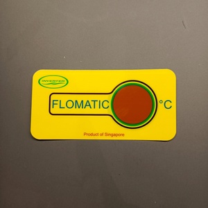 Bán buôn biểu tượng tùy chỉnh cảm ứng điện dung màng chuyển đổi bàn phím Sticker điện dập nổi nút bàn phím nhãn thiết bị gia dụng - Product Image 5