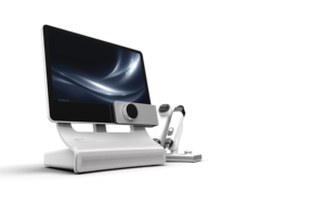 Analizador Multifuncional de Piel y Cabello de 15.6 Pulgadas HD, Tratamiento para la Caída del Cabello, Análisis Digital de Piel, Cabello y Cuero Cabelludo con IA - Product Image 3