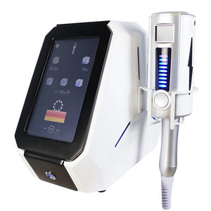 Masajeador de Rodillos Terapéutico, Máquina de Vacumterapia Automática, Máquina Reductora de Celulitis - Product Image 4