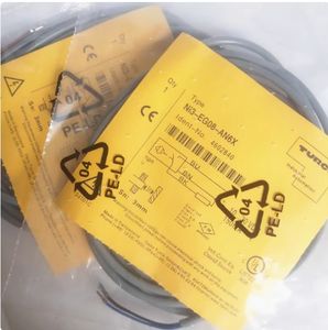 Sensores TURK auténticos originales para automatización industrial: serie <span class=keywords><strong>H1341</strong></span> de la serie 1, 2/<span class=keywords><strong>AP6X</strong></span>, 1/2/1/2 - Product Image 3
