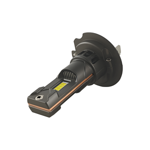 Nuevos Faros Delanteros LED para Automóvil, Diseño Halógeno, Tamaño Pequeño, 60W, 6500K, IP68, Resistentes al Agua, H1, H3, H4, H11, H13, 9005, HB3, 9006, HB4 - Product Image 5