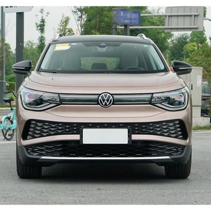 V-W 2025 ID 6 X crzz Pro <span class=keywords><strong>Prime</strong></span> Suv ad alta velocità nuova Auto V-w Auto Id6 Id6 Suv Auto elettrica - Product Image 2