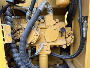 Excavatrice CAT 311f utilisée par vente directe d'usine 312B 312C 312D 312DGC 312D2 312DL 312D2L 313 315 329 330 Caterpillar - Product Image 4