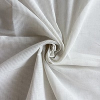 Tissu en fil de polyester 100% ignifuge HL1405 pour la décoration intérieure