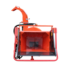 Déchiqueteuse de bûches hydraulique <span class=keywords><strong>pour</strong></span> équipement forestier PTO - Product Image 2